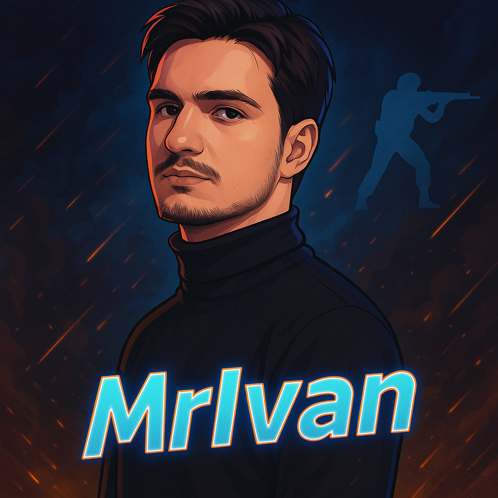 MrIvan